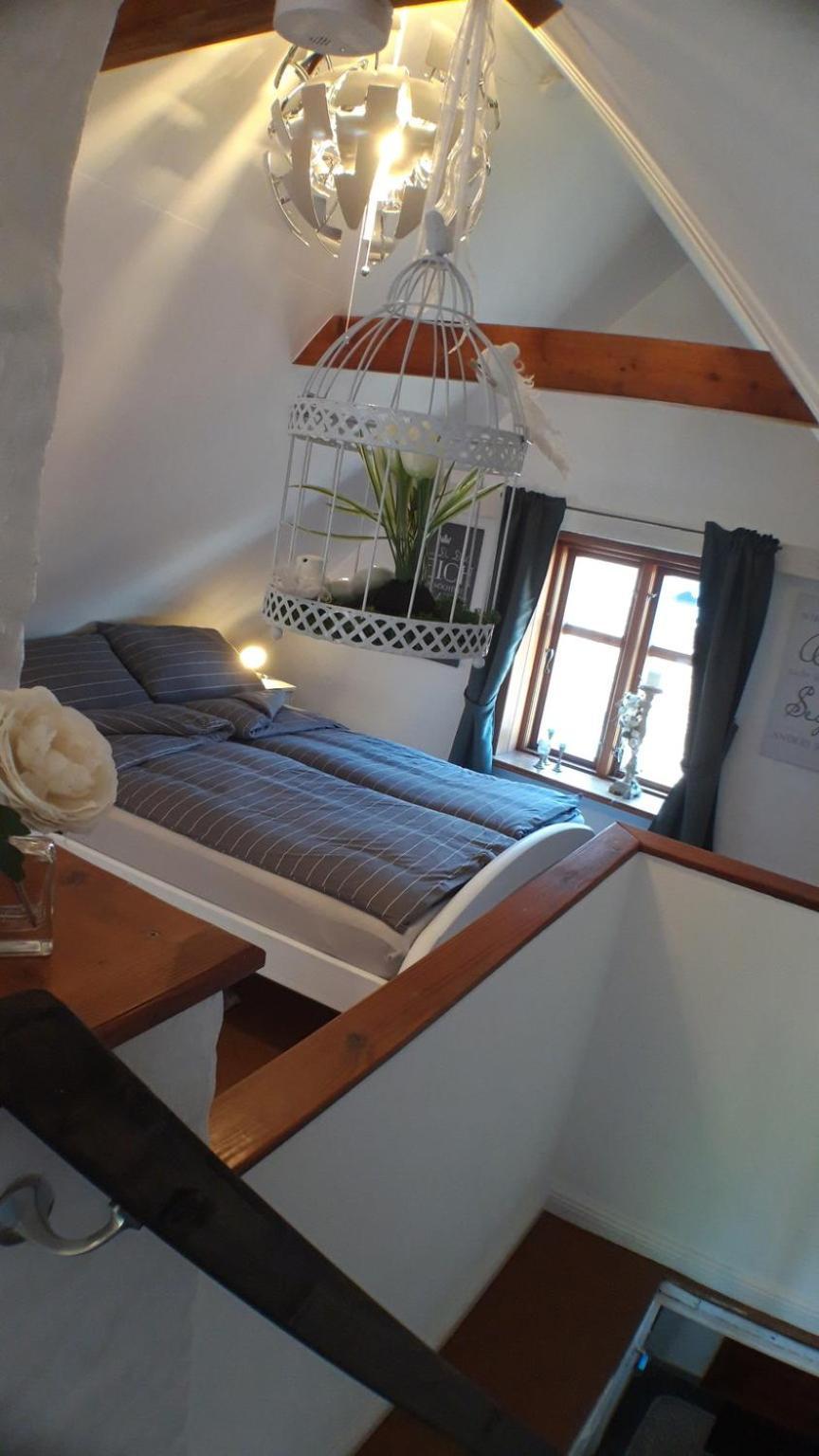 Ferienhaus Sprotte Villa Bredstedt Exteriör bild
