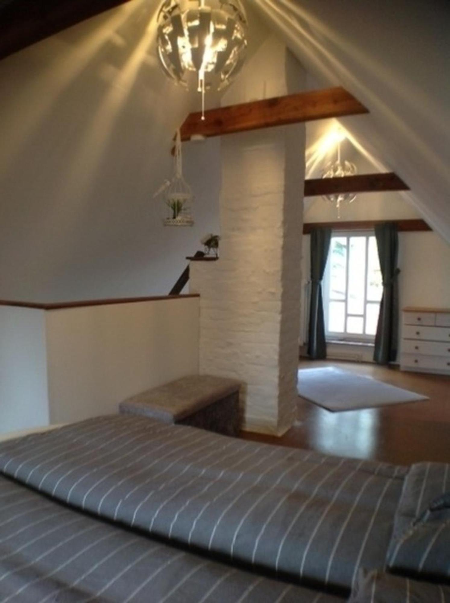 Ferienhaus Sprotte Villa Bredstedt Exteriör bild